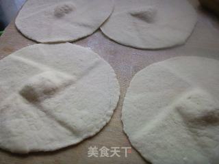新三鲜大包子的做法步骤：10