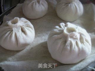 新三鲜大包子的做法步骤：13
