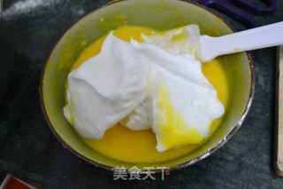 甜蜜小点——【双层果酱蛋糕】的做法步骤：6