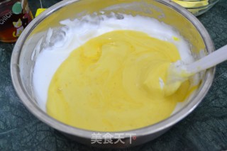 甜蜜小点——【双层果酱蛋糕】的做法步骤：7