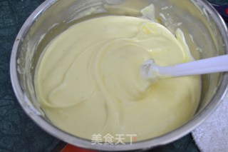 甜蜜小点——【双层果酱蛋糕】的做法步骤：8