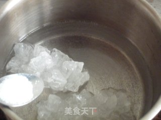 金桔蜜饯的做法步骤：3