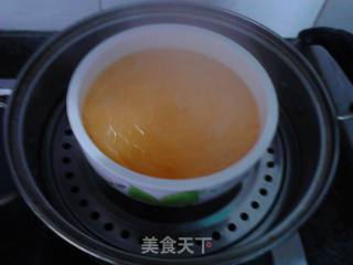 肉末芙蓉蛋的做法步骤：3