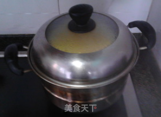 肉末芙蓉蛋的做法步骤：4