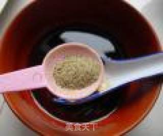 糖醋脆皮豆腐的做法步骤：4