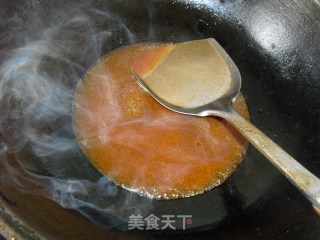 糖醋脆皮豆腐的做法步骤：5