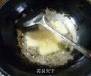 笋尖烧豆腐的做法步骤：6