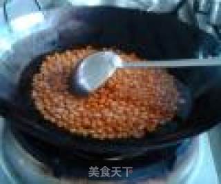宫保鸡丁的做法步骤：2