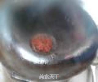 宫保鸡丁的做法步骤：6