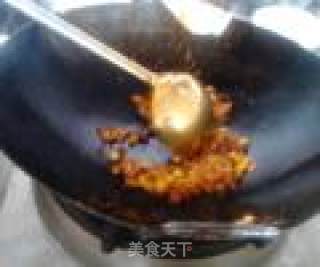 宫保鸡丁的做法步骤：7