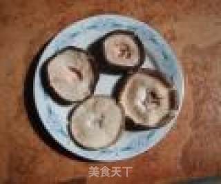 赛鲍鱼的做法步骤：2