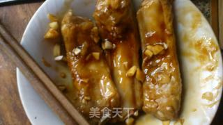 新手零失败——蒜香排骨的做法步骤：2