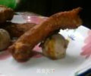 新手零失败——蒜香排骨的做法步骤：6