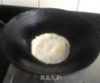 喷香葱油饼的做法步骤：7