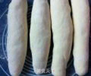 奶香包子的做法步骤：3