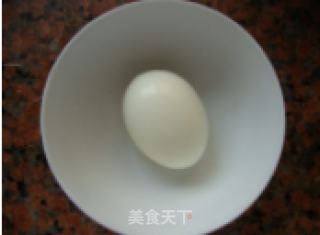当归煮鸡蛋的做法步骤：3