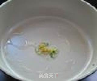 肉末豆腐的做法步骤：3
