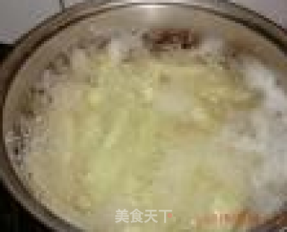 薯条的做法步骤：4