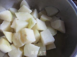 童趣——土豆沙拉的做法步骤：2