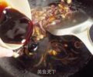 蜜汁叉烧肉【附叉烧酱详细做法】的做法步骤：4