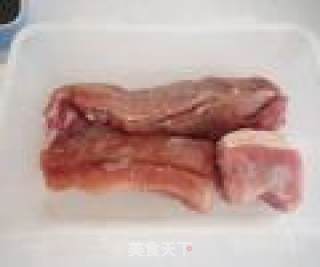 蜜汁叉烧肉【附叉烧酱详细做法】的做法步骤：9