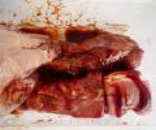 蜜汁叉烧肉【附叉烧酱详细做法】的做法步骤：11