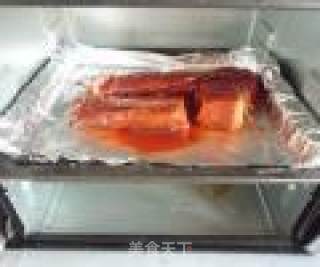 蜜汁叉烧肉【附叉烧酱详细做法】的做法步骤：15