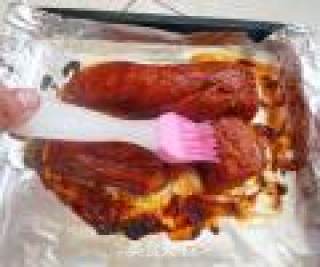 蜜汁叉烧肉【附叉烧酱详细做法】的做法步骤：16