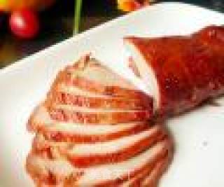 蜜汁叉烧肉【附叉烧酱详细做法】的做法步骤：18