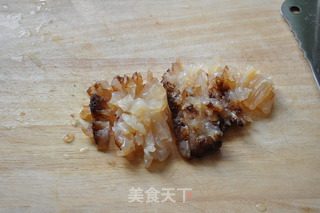 老醋蜇头的做法步骤：3