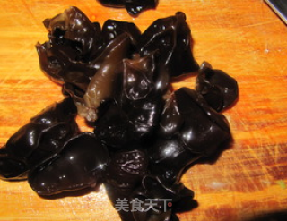 牛肉白菜面的做法步骤：4