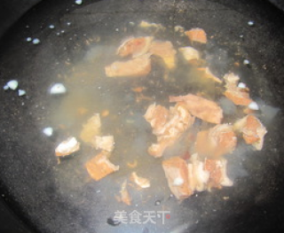 牛肉白菜面的做法步骤：8