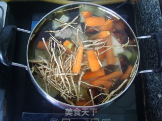 三步曲清热解毒好帮手——甘蔗水的做法步骤：3