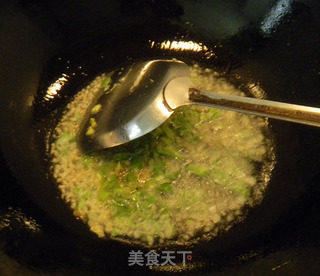 韭菜盒子的做法步骤：5