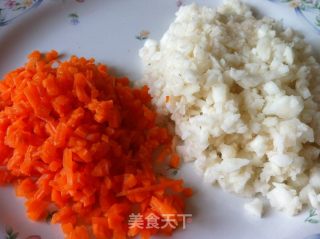 港式虾饺的做法步骤：1
