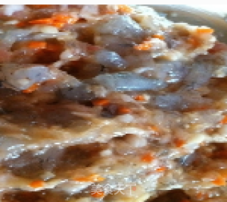港式虾饺的做法步骤：2