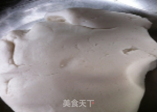 港式虾饺的做法步骤：4