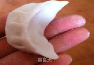 港式虾饺的做法步骤：7