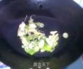 肉炒胡萝卜丝的做法步骤：4
