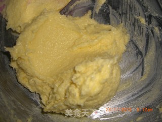 开心果马芬蛋糕的做法步骤：6