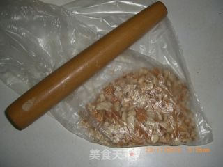 开心果马芬蛋糕的做法步骤：9