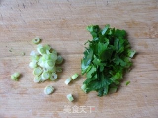 麻辣鲜香，过瘾无比——自制麻辣粉带的做法步骤：2