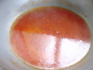麻辣鲜香，过瘾无比——自制麻辣粉带的做法步骤：7
