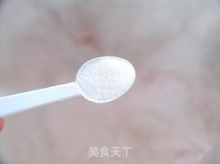 麻辣鲜香，过瘾无比——自制麻辣粉带的做法步骤：10