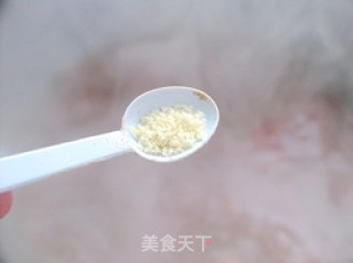 麻辣鲜香，过瘾无比——自制麻辣粉带的做法步骤：11