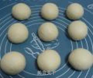 豆沙包的做法步骤：3