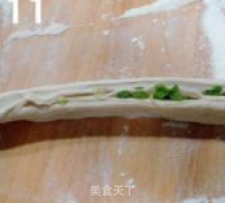 京味儿家常面食“葱花饼”的做法步骤：10
