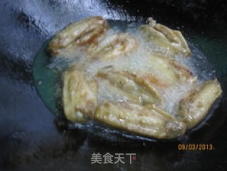 超简单的美味无敌可乐鸡翅的做法步骤：4