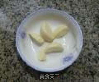 蒜末香芹的做法步骤：2