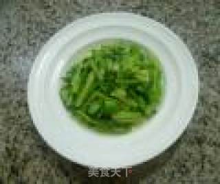 蒜末香芹的做法步骤：10